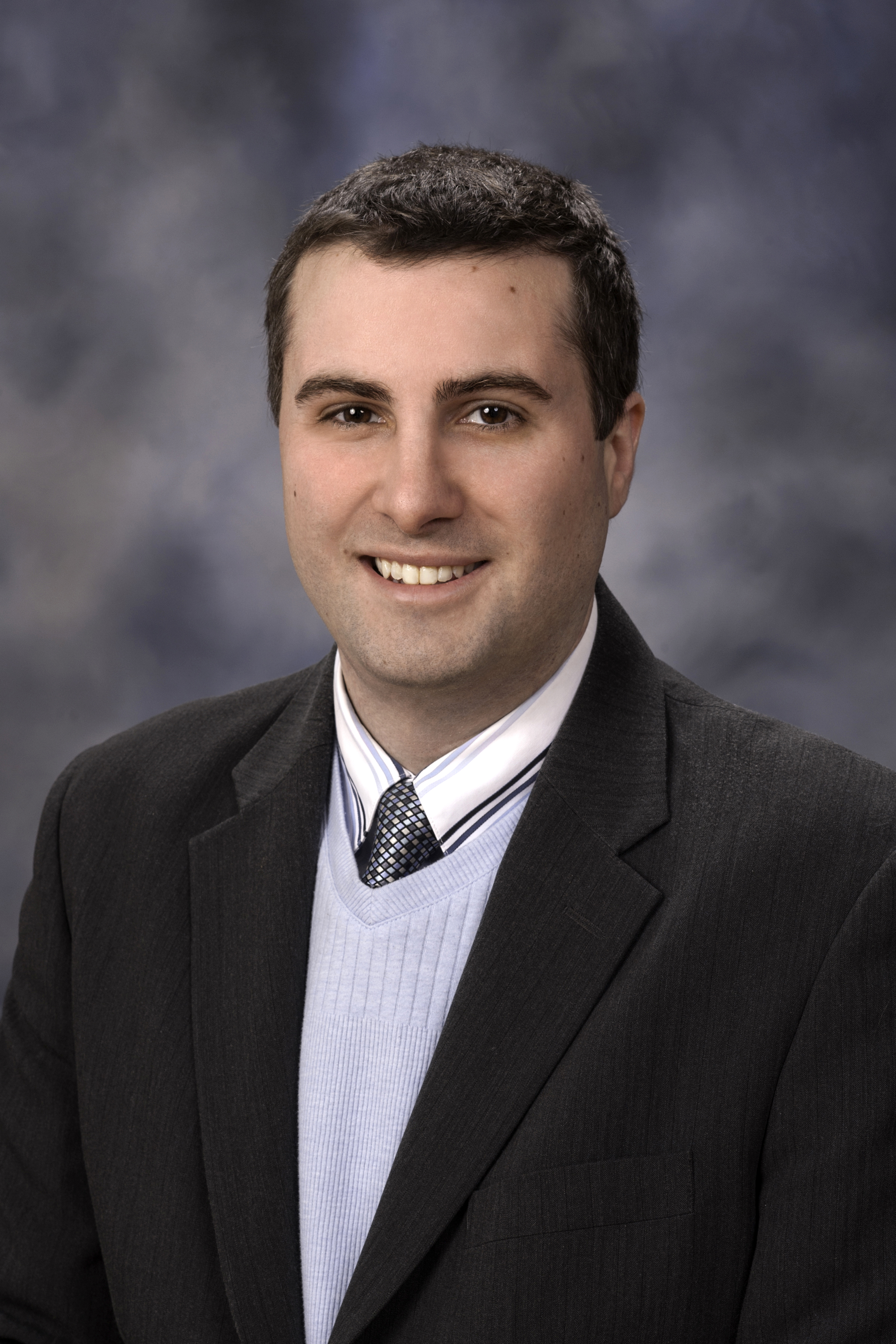 Tom Malone, Managing Partner, Aureus Family Office